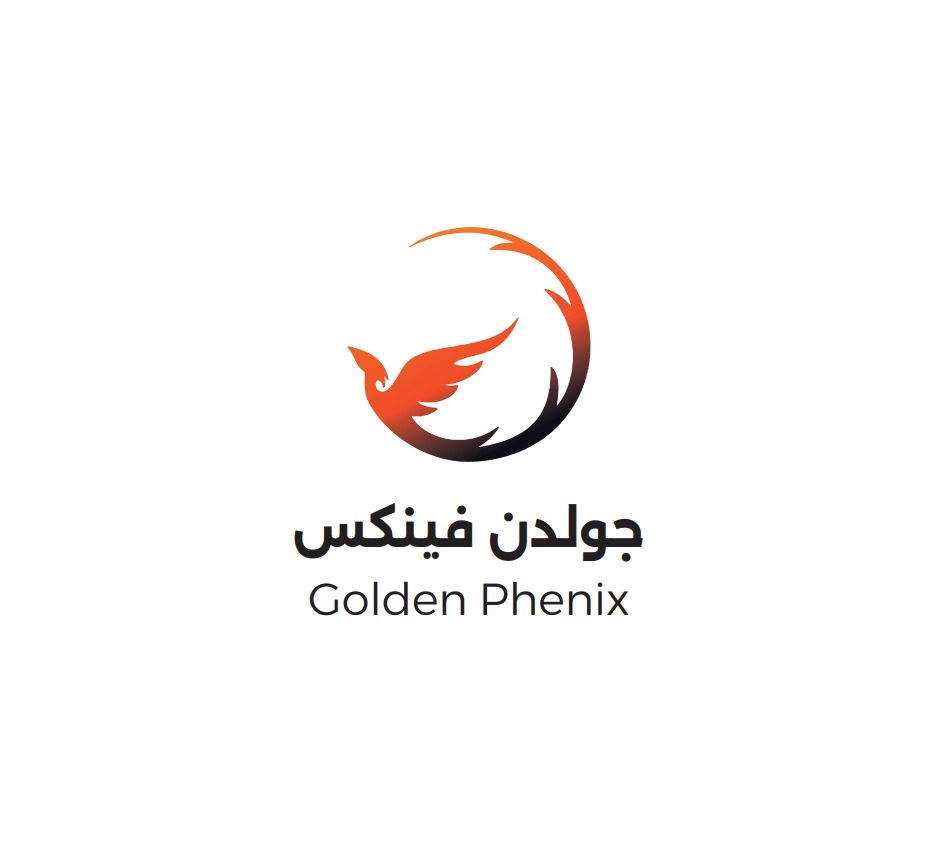 Golden Phenix Logo
